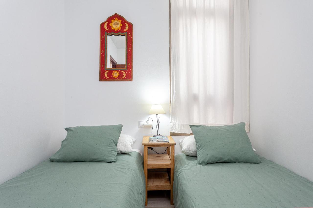 Valentina House Large Apartment In El Cotillo El Cotillo (Fuerteventura) Exterior foto