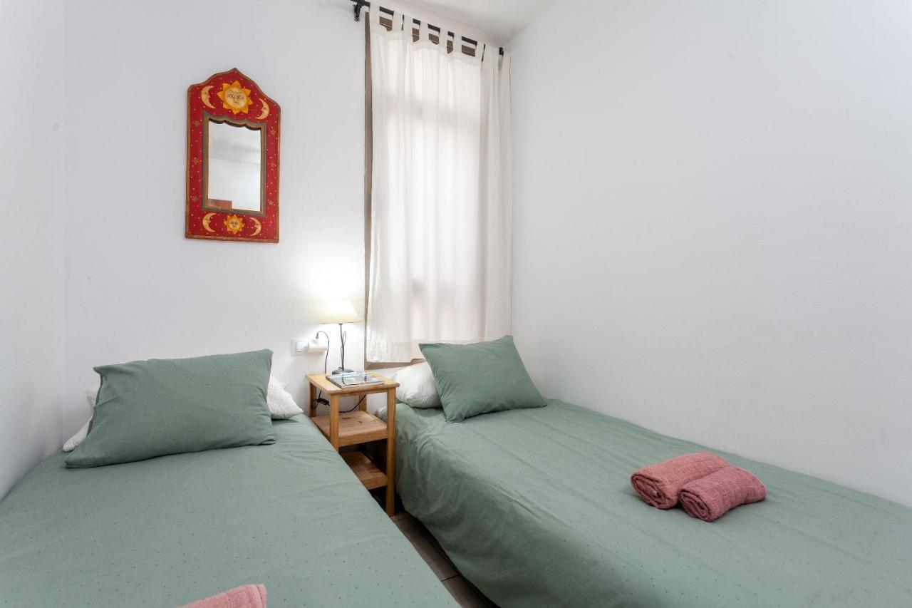 Valentina House Large Apartment In El Cotillo El Cotillo (Fuerteventura) Exterior foto