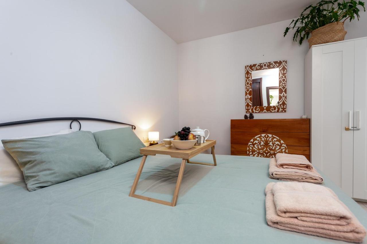 Valentina House Large Apartment In El Cotillo El Cotillo (Fuerteventura) Exterior foto