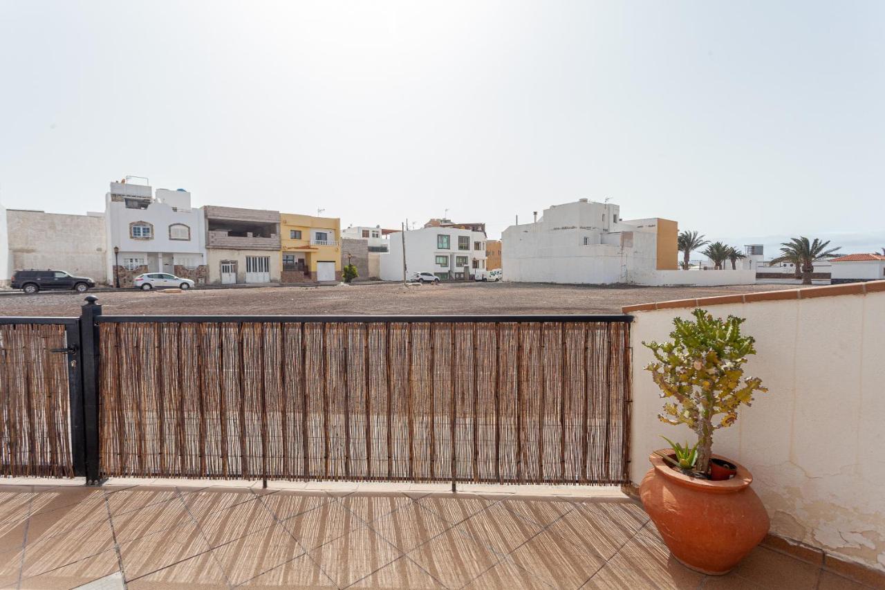 Valentina House Large Apartment In El Cotillo El Cotillo (Fuerteventura) Exterior foto