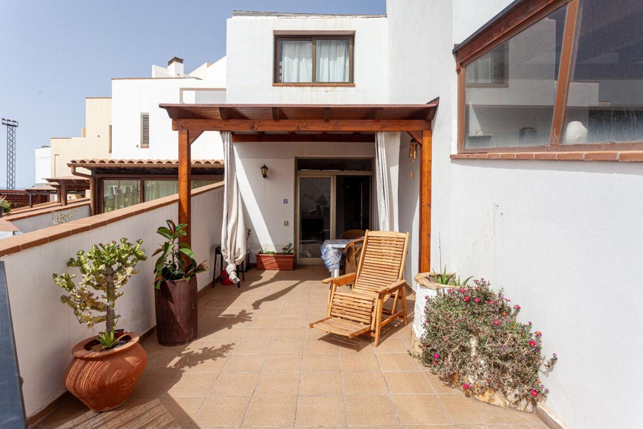 Valentina House Large Apartment In El Cotillo El Cotillo (Fuerteventura) Exterior foto